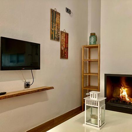 Apartamento Del Rio بينوس جينيل المظهر الخارجي الصورة