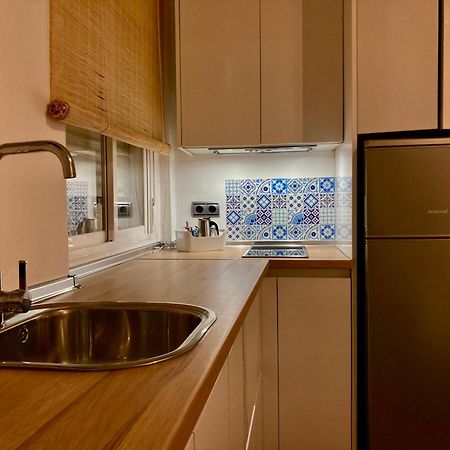 Apartamento Del Rio بينوس جينيل المظهر الخارجي الصورة