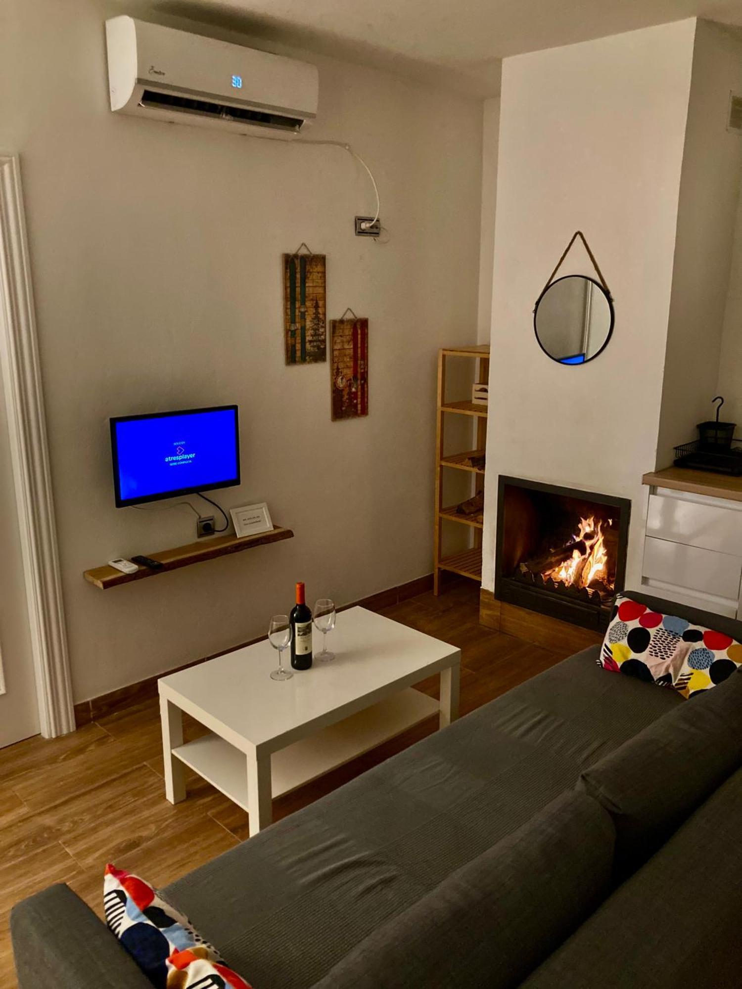 Apartamento Del Rio بينوس جينيل المظهر الخارجي الصورة
