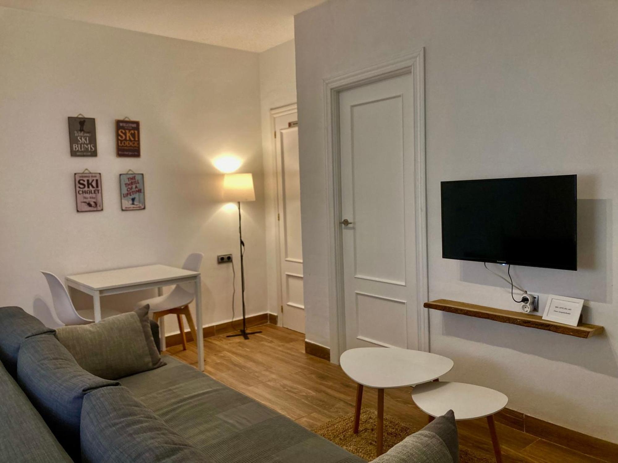 Apartamento Del Rio بينوس جينيل المظهر الخارجي الصورة