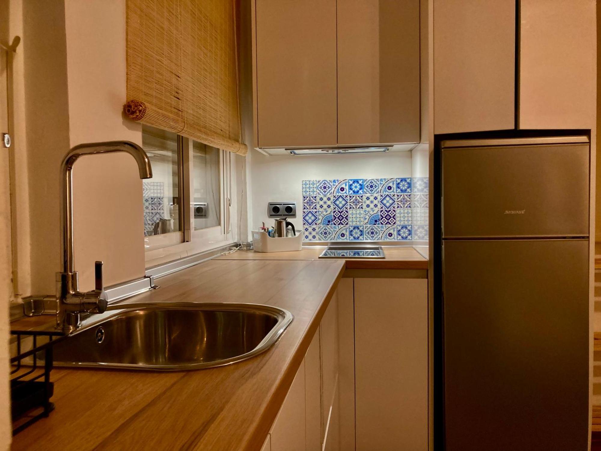Apartamento Del Rio بينوس جينيل المظهر الخارجي الصورة